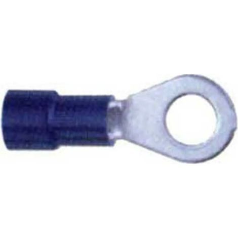 Accesorios de conexión klauke pack 100 75 °C