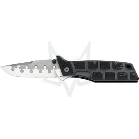 Fox N.E.R.O. Nighthawk CobaltitaniiumFolder
