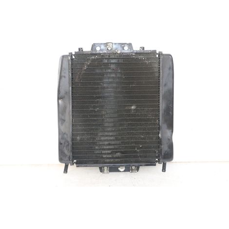 [PRODUIT D'OCCASION] RADIATEUR PIAGGIO MP3 LT 400 2007 - 2012 (1/5)