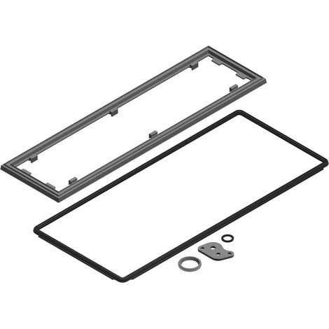 BOSCH Set di guarnizioni I, 8738901302