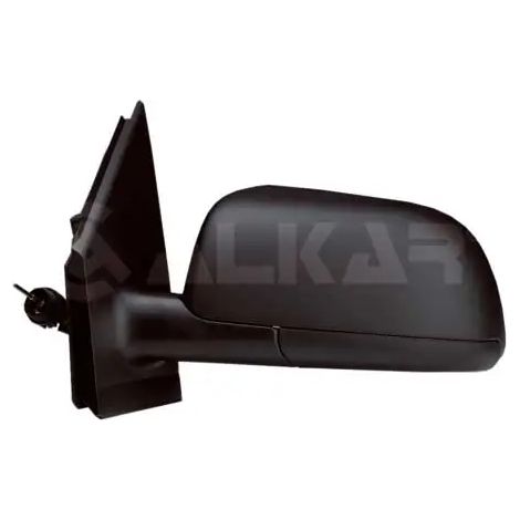 Rétroviseur extérieur ALKAR 6164110 VW 6Q0857521A 6Q085753701C 6Q1857507F