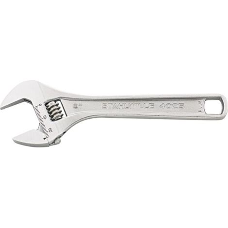 Chiave a rullino Stahlwille 4025 max. 53 mm - 40250118