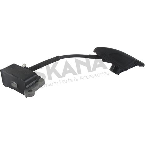 Bobine D'allumage Pour Souffleur Thermique, Origine Stiga. 118804455/0, 1188044550
