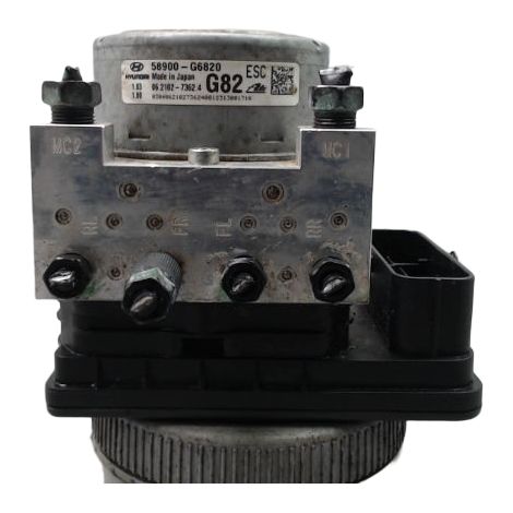 Unite Hydraulique Abs KIA Picanto [PRODUIT D'OCCASION]♻️58910g6820 (1/2)