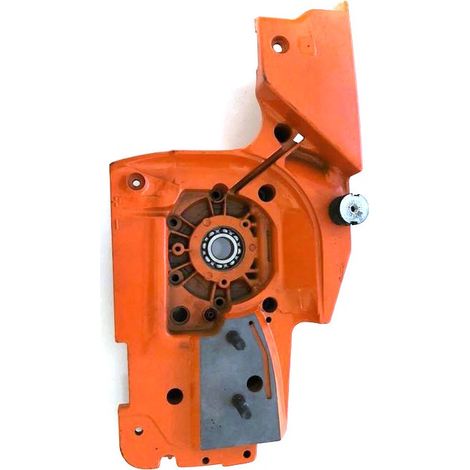 501892501 - Carter de vilebrequin pour Tronçonneuse HUSQVARNA (1/2)