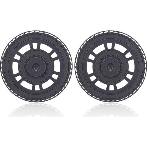Accessoires pour lingettes de nettoyage d'aspirateur - Pièces de rechange pour lingettes de nettoyage (1/5)