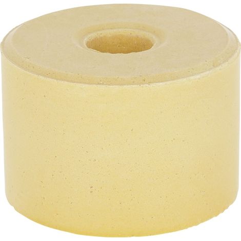 Kerbl Delizia Pferdeleckstein MiniSalick Banane 700 g Keine Angabe