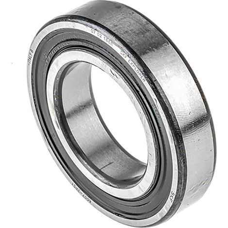 Roulement rigides à billes SKF 60072RSSKF
