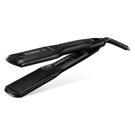Plancha de pelo Harmony XXL Artero de cerámica negra (1/3)