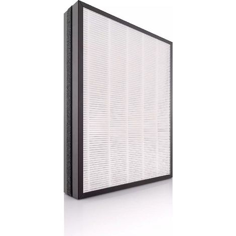 Filtro HEPA adecuado para Philips AC4158/00 (1/3)