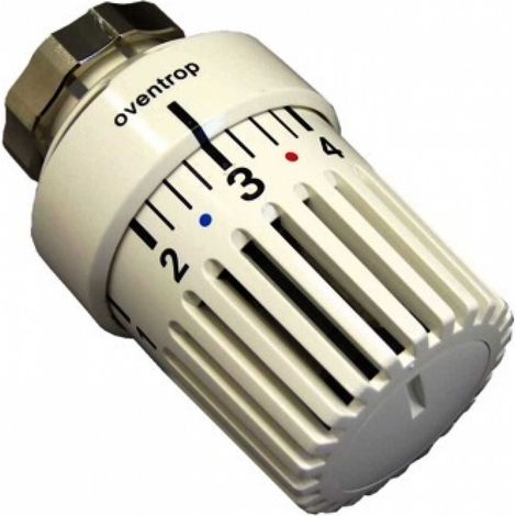 Oventrop Thermostat Uni LDVL Klemmverbindung, für Anschluss 26mm (1/5)
