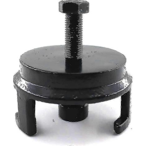 Extracteur de poulie d'équilibrage harmonique GM 25264, extracteur de poulie de vilebrequin LS, extracteur de poulie de vilebrequin de remplacement pour moteur, démontage rapide Harmon-Excellence P202 (1/5)
