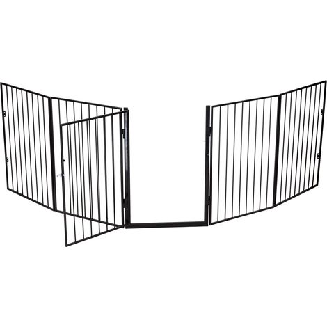 Kaminschutzgitter KS5 Kamingitter Kaminschutz Funkenschutzgitter Funkenschutz (1/5)