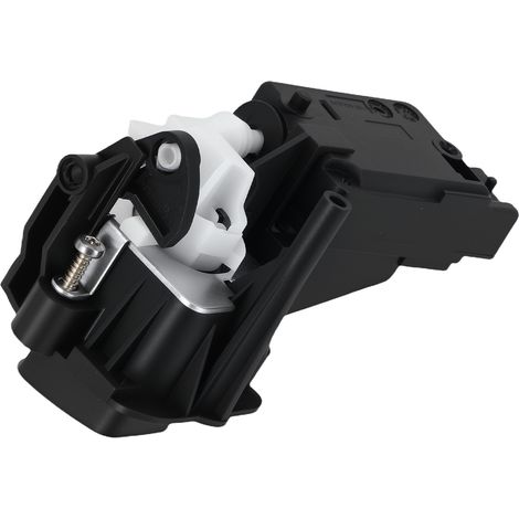 Heckklappenantrieb for Nissan Primastar Trafic Vivaro 2001+ 91167311