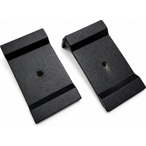 Accesorio De Montaje En Pared Para Luminaria Lineal (1/5)