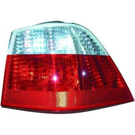 Feu arrière gauche BMW Série 5 Touring (E60/61) 2003-2007 (1/2)