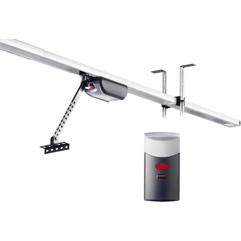 Kit Automazione A Traino SOMMER DUO VISION 650 S3 YS15001-00009 Per Porte Da Garage Sezionali Basculanti (EX Y3010V017)