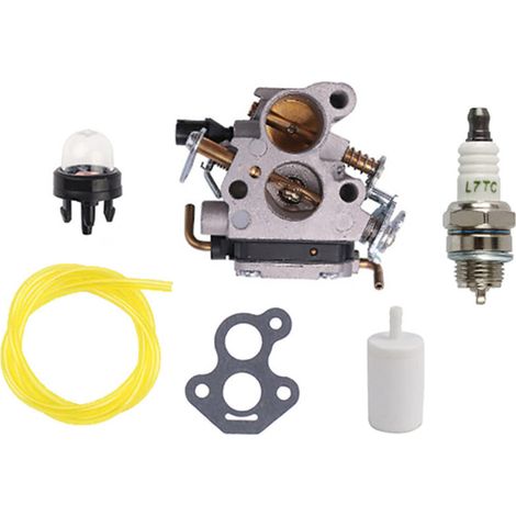Husqvarna 235/236E Vergaser-Reparatursatz für 240E Zama C1T-W33 CS2234 GZ380 Vergaser-Reparatursatz (1/4)