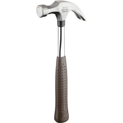 PICARD Klauenhammer 20 mm Amerikanische Form mit Spezialgriff braun Nr. 292 (1/2)