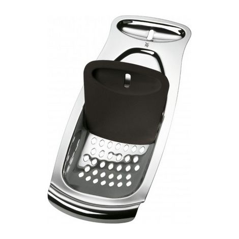 WMF Spätzlehobel schwarz modernes ergonomisches Design