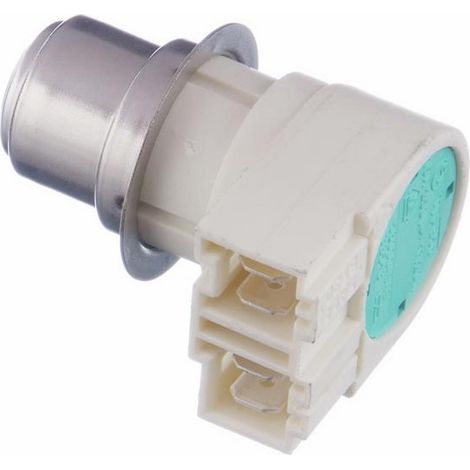 Ersatzteil - Sonde CTN d'origine - - SIEMENS, BOSCH, NEFF, GAGGENAU, VIVA, CONSTRUCTA, GORENJE, DE DIETRICH, ARISTON HOTPOINT, BALAY, THERMADOR, JUNKER