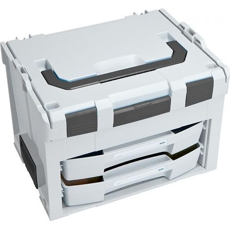 Caja Ls-Boxx 442X321X357Mm