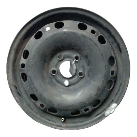 Jante Tole SKODA Roomster [PRODUIT D'OCCASION]♻️6q0601027m03c
