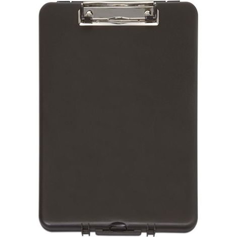 Maul Porte-bloc 2349090 noir (l x H x P) 24.2 x 34.5 x 3.3 cm (1/5)