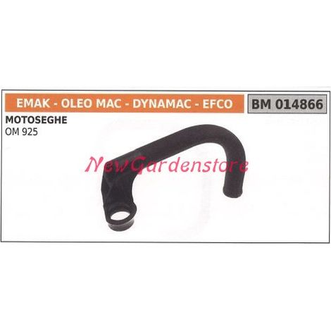 Poignée EMAK pour OM 925 moteur tronçonneuse 014866