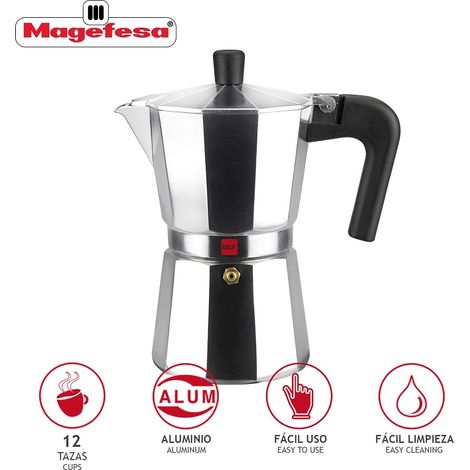 MAGEFESA CAFETERA KENIA 12TZ (1/5)