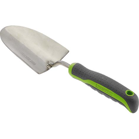 PALETTA TOP-STEEL (1/2)