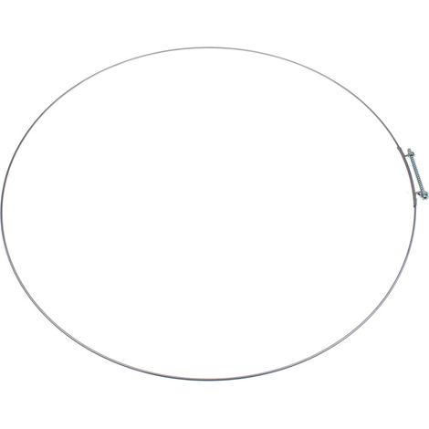 Bosch - spannring für türdichtung - 00660868 -