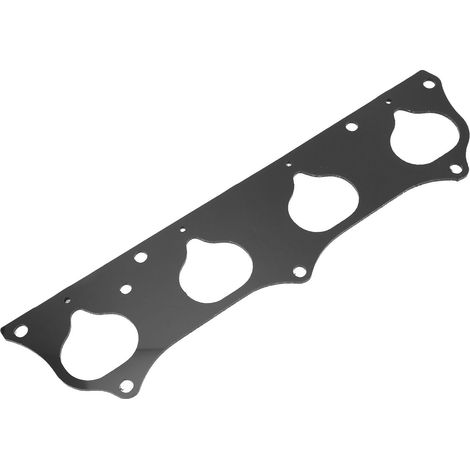 Joint d'admission thermique plastique à transfert de chaleur réduit, joint de corps de papillon pour K20A-K20Z RSX-EP3 (1/5)