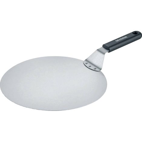 Severin ZB 8195 Pelle à pizza aluminium, noir A764763