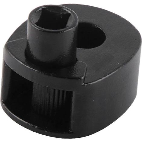 Universal-Spurstangenschlüssel (33–42 mm) zum Entfernen von Spurstangenköpfen für Pkw und Lkw