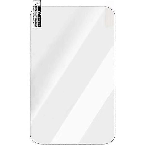 Protection d'écran pour imprimante 3D BambuLab X1 X1C H2D H2S H2C P2S : résistante aux rayures, à l'usure et tactile, durable. (1/5)
