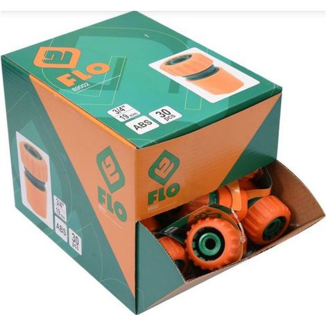 Schlauchzubehör Flo 89002 Wasserflussoptimierer robust