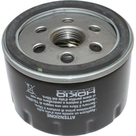 ölfilter p2r für roller bmw 650 gt 2012 bis 2020 neu (1/2)