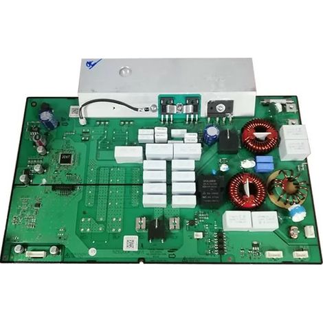 Samsung DG92-01023A Module pcb onduleur droit plaque de cuisson