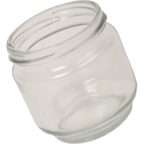 Vaso in vetro - Yogurtiera, Formaggiera - MOULINEX - 4350470