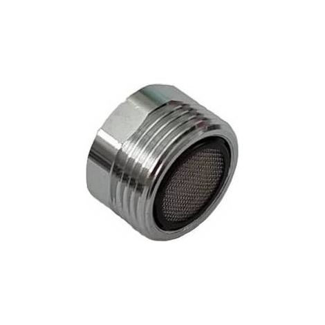 AÉRATEUR F22 - 3/4 M AVEC CARTOUCHE Dimensions : 22x1F - 3/4M