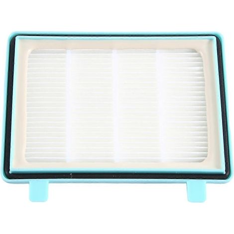 Filtre pour aspirateur compatible avec les modèles FC5832, FC5835, FC5836, FC5982 et FC5988. (1/5)
