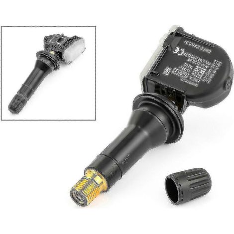 Capteur de pression des pneus TPMS pour Ford Focus, Fiesta, B-Max, C-Max, Kuga 1862980 2036832 Ty (1/3)