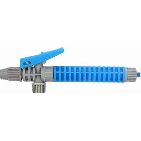 Sprayer Handle Trigger Garden Watering Sprayer Accessory Spray Gun Hose for Agriculture Forestry (1/5)