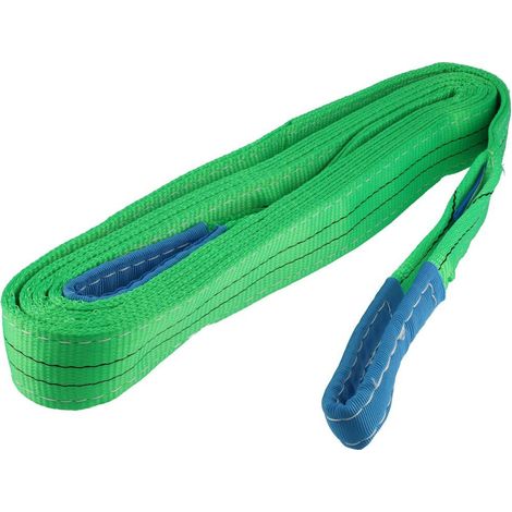 Hebeband Vorel 2000 kg 5 m Polyester (1/2)