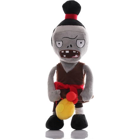 Peluche zombie Gong Gong toute neuve