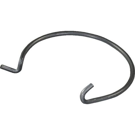 Molla di torsione AS-MOTOR E02767ASM