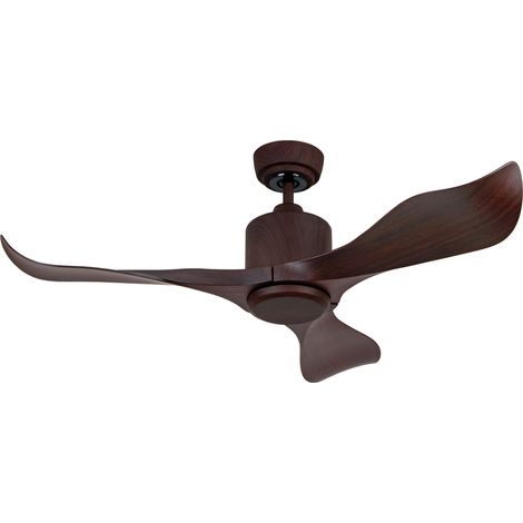 DC Ceiling Fan Eco Aviador with Remote Control
