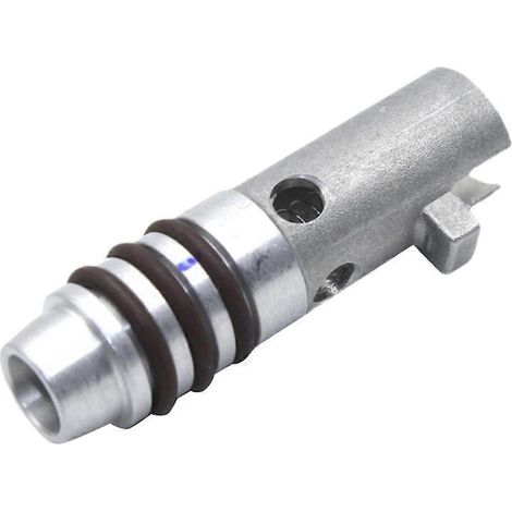 Soupape de régulation de pression d'huile moteur 023533 9806914080 pour Peugeot (1/5)