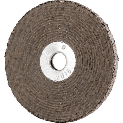PFERD TOOLS Schleifrad ER 70x6,2x10mm Leistungslinie SG für Stahl/Edelstahl/Guss 20 Stk
